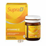 Supradyn Supra D Vitamine D - 5.69 euro