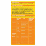 Supradyn Supra D Vitamine D - 5.69 euro