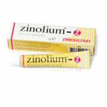 Zinolium Z Gel  5 gram
