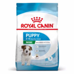 Royal Canin Puppy Hondenvoer Mini 4 kg
