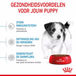 Royal Canin Puppy Hondenvoer Mini 4 kg