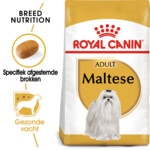 Royal Canin Hondenvoer Droog Maltese Adult 500 gr