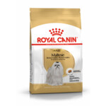 Royal Canin Hondenvoer Droog Maltese Adult 1,5 kg