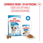 Royal Canin Hondenvoer Droog Mini Puppy 2 kg