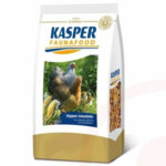 6x Kasper Faunafood Goldline Smulmix Kip