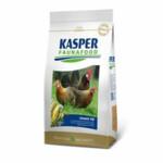 3x Kasper Faunafood Goldline Vitamix Kip  3 kg