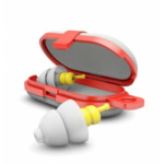 Alpine Oordopjes Flyfit - 11.25 euro