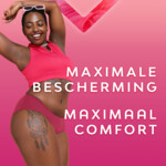 16x Libresse Ultra Regular Maandverband - 39.95 euro