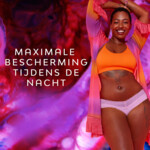 Libresse Ultra Goodnight Maandverband met Vleugels - 3.29 euro