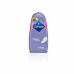 Libresse Inlegkruisjes Micro - 2.92 euro