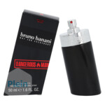 Bruno Banani Dangerous Man Eau de Parfum Spray - 20.93 euro