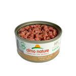 Almo Nature HFC Natural Kattenvoer Nat Blikje Kalfsvlees - 1.85 euro