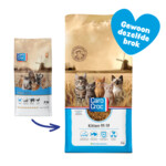 CaroCroc Kitten 33/19 Kattenvoer 2 kg