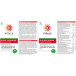 Vitals Elke Dag Junior - 24.69 euro