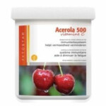 Fytostar Acerola C-500 Vitamine C Kauwtabletten