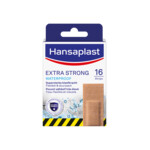 Hansaplast Xtra Strong Waterproof