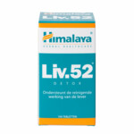 Himalaya Herbals Liv. 52