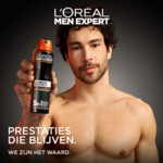 L'Oréal Men Expert 5in1 Deodorant Spray Carbon Protect - 5.69 euro