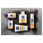 Nivea Men Skin Energy Face Cleansing Gel - 9.99 euro