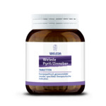 WELEDA Pyriet Zinnober Tabl /w 50g