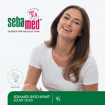 Sebamed Alle Dag Shampoo Pomp - 14.39 euro