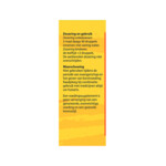Bloem Solivirga - 11.39 euro
