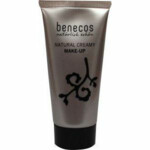 Benecos Foundation Caramel