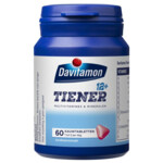 Davitamon Tiener 12+ Aardbei - 11.59 euro