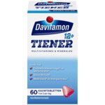Davitamon Tiener 12+ Aardbei - 11.59 euro