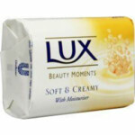 Lux Zeep Soft and Creamy - 3.11 euro