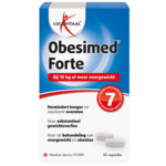 Obesimed Forte   42 capsules