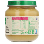 Olvarit 1e Fruithapje 4m Appel, Mango en Banaan - 1.49 euro