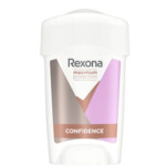 Rexona Deodorant Stick Cream Maximum Protection Confidence  45 ml