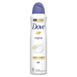 Dove Deodorant Spray Orginal  150 ml