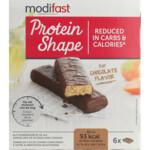 Modifast Protein Shape Reep Chocolade - 8.02 euro