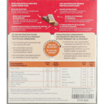 6x Modifast Protein Shape Reep Chocolade-Karamel - 42.56 euro