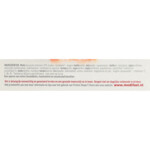 6x Modifast Protein Shape Reep Chocolade-Karamel - 42.56 euro