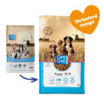 CaroCroc Hondenvoer Puppy 28/18 - 12.49 euro