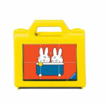 Ravensburger Puzzel Nijntje 6 puzzelblokken - 7.95 euro