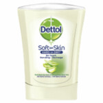 Dettol No Touch Wasgel Navulling Hydraterende Aloe Vera