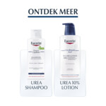 Eucerin DermoCapillaire Kalmerende Urea Behandelende Verzorging - 15.99 euro