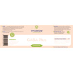 Vitakruid Gaba Plus - 18.67 euro