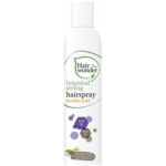 Hairwonder Botanical Styling Hairspray