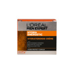 L&#039;Oréal Men Expert Hydra Intensive Hydraterende Gezichtscrème   50 ml
