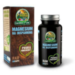 Garden of Life Raw Magnesium