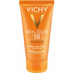 Vichy Ideal Soleil Zonnebrand Creme Gezicht SPF50