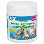 HG Wasmiddel Tegen Stinkende Sportschoenen - 7.01 euro