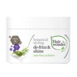 Hairwonder Botanical Styling De-Frizz & Shine