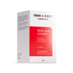 New Care Bifido lacto complex Complex - 42.95 euro