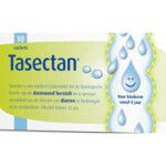 Tasectan bij Diarree   10 sachets